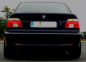 Preview: LED Upgrade Design Rückleuchten für BMW 5er E39 95-00 rot/klar